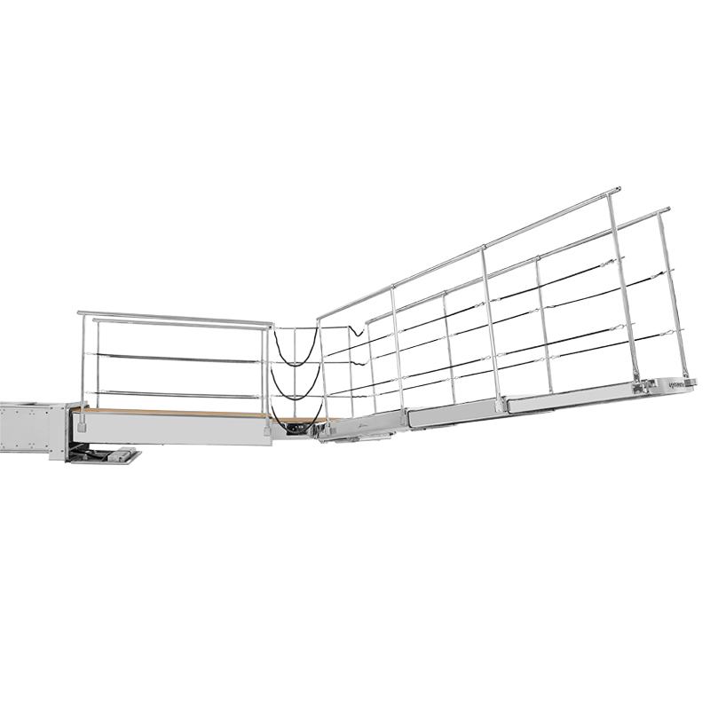 SWIVELLING BOX GANGWAY 1234 REDUCED BOX (3/3)
